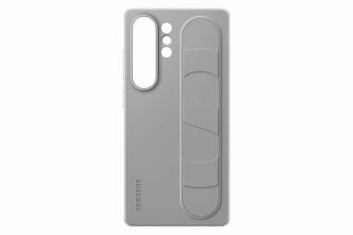 Samsung Standing Grip Case Galaxy S25 Ultra, Gray