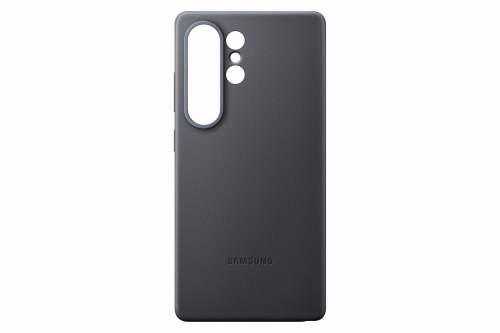 Samsung Kindsuit Case Galaxy S25 Ultra, Black