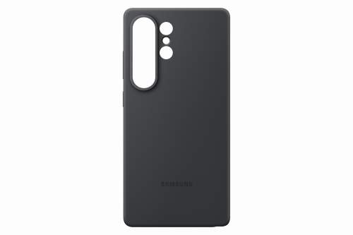 Samsung Silikonový zadní kryt pro Galaxy S25 Ultra Barva: Black EF-PS938CBEGWW