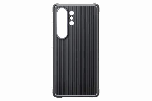 Samsung Rugged Case Galaxy S25 Ultra, Black