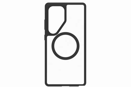 Samsung React Magnet Case Galaxy S25 Ultra, Clear