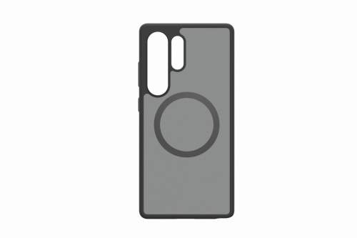 Samsung Galaxy S25 Ultra SMAPP Capella magnet Frost Black