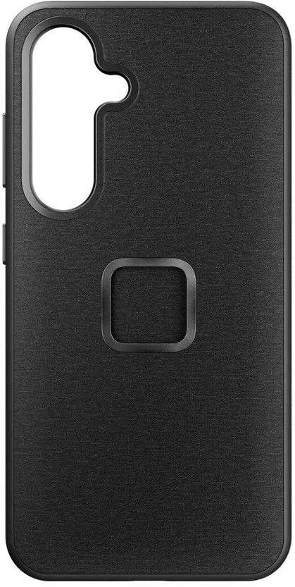 Kryt na mobil Peak Design Everyday Case - Samsung Galaxy S24 - Charcoal