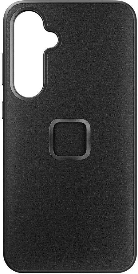 Kryt na mobil Peak Design Everyday Case - Samsung Galaxy S24+ - Charcoal