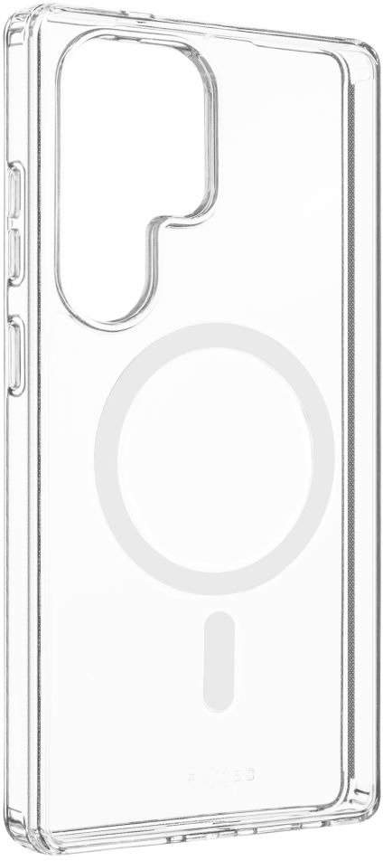 Fixed MagPure Samsung Galaxy S25 Ultra průsvitný