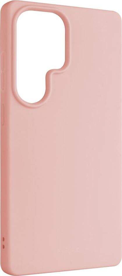 FIXED Story pro Samsung Galaxy S25 Ultra růžový FIXST-1506-PI