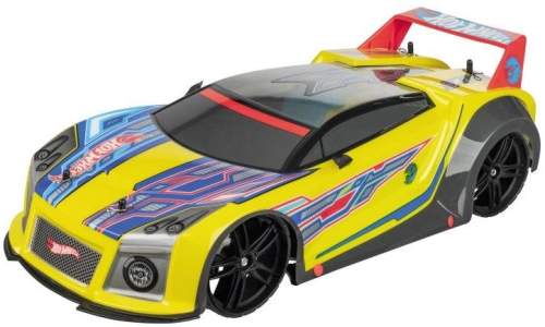 MondoMotors RC-Hot Wheels Qick N SIK 1:10 2,4 GHz