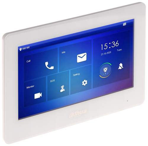 Dahua VTH5422HW-W