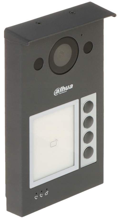 DAHUA VTO3311Q-WP