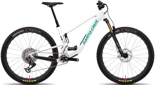 Santa Cruz Tallboy 5 Carbon CC XX SL AXS RSV Kit 2024