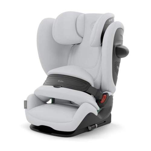 Cybex PALLAS G2 I-SIZE 2025 Fog Grey | light grey