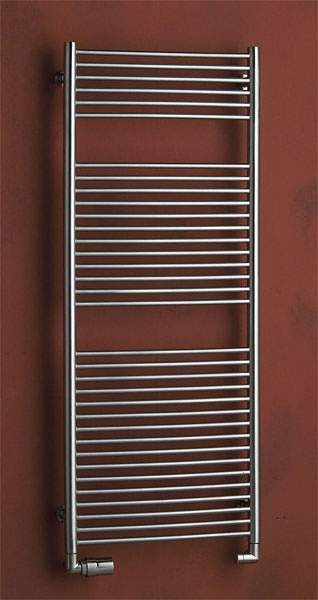 PMH Taifun 500 x 1630 mm TS5C koupelnový radiátor chrom