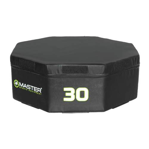Tréninkový plyo box MASTER, 30 cm