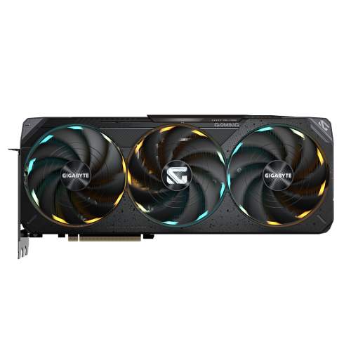 Gigabyte GeForce RTX 5080 GAMING OC 16G, GV-N5080GAMING OC-16GD