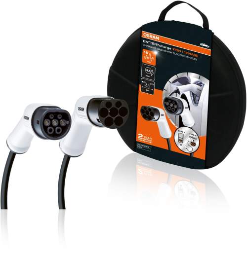Nabíjecí kabel, elektromobil ams-OSRAM OCC21605 OCC21605