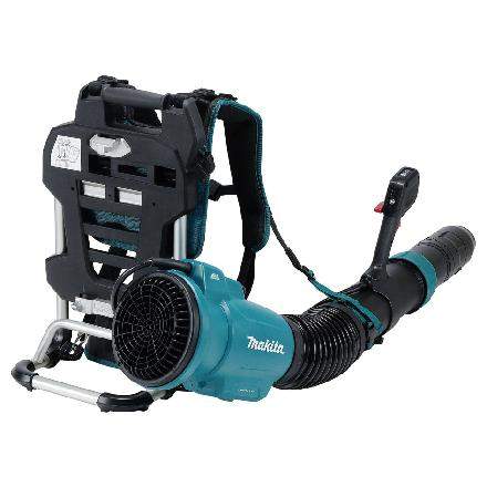 Makita UB004CZ aku zádový ofukovač Li-ion, EXTERNÍ ZDROJ, bez aku