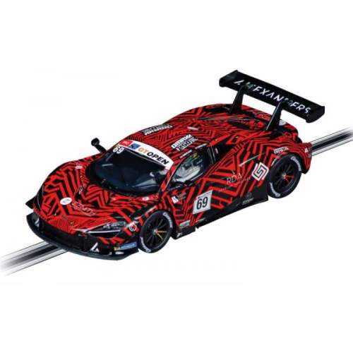 Carrera D132 - 32020 McLaren 720S GT3