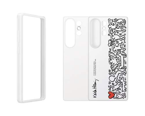 EF-MS938CWE Samsung FlipSuit Kryt pro Galaxy S25 Ultra White EF-MS938CWEGWW