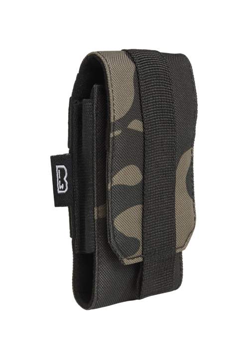 Pouzdro Brandit Molle Phone S - darkcamo