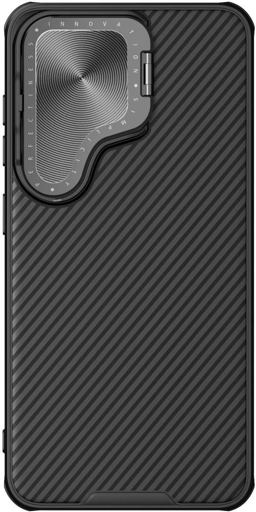 Nillkin CamShield Prop Zadní Kryt pro Samsung Galaxy S24 Black