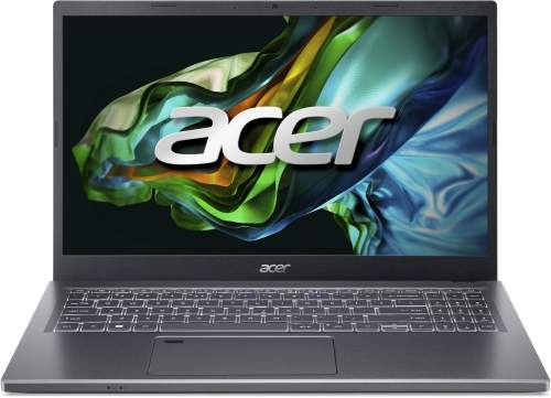 Acer Aspire 5 15 Steel Gray kovový (A515-58GM-77VK)