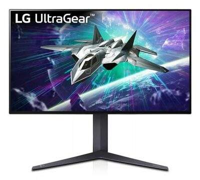 LG 27GR95UM