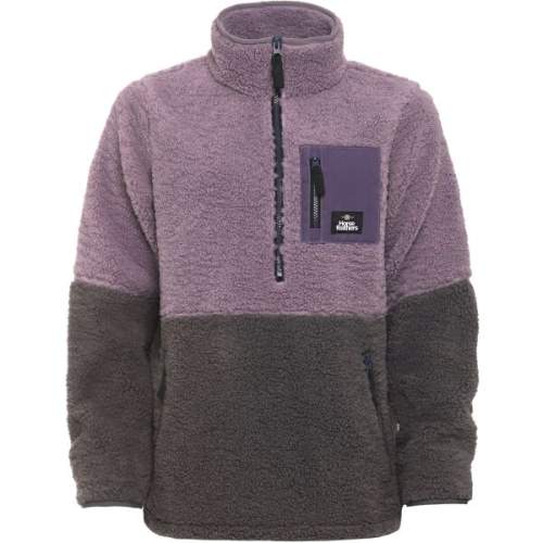 Mikina Horsefeathers Elvira Sweatshirt Iris M