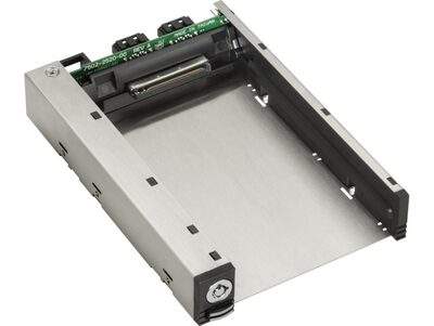 HP DP25 Removable 2.5in HDD Spare Carrier (W3J85AA)