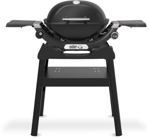 Plynový gril Weber Q 1200N Stand