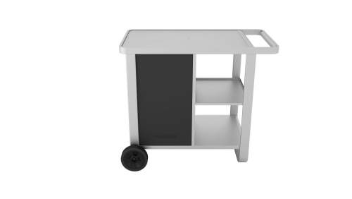 Stolek Campingaz BBQ Deluxe Trolley 2213920