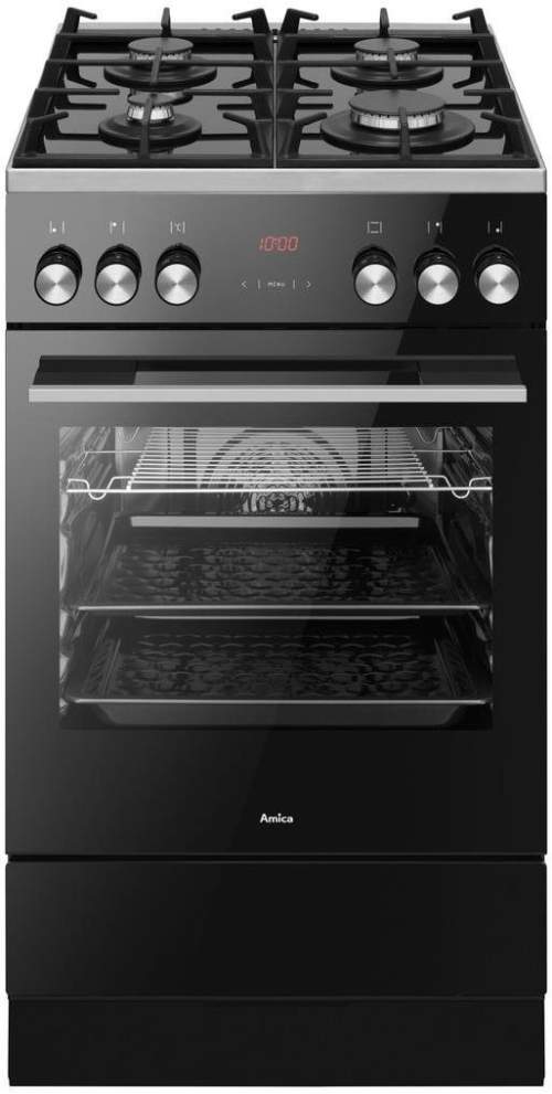 Amica 5014GcE3.33EZpTsA(XvL)