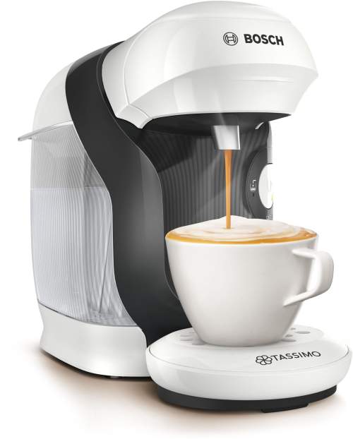BOSCH TAS114E TASSIMO STYLE friendly
