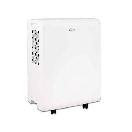 Odvlhčovač ARGO, 492000090, DRY PURY 17, LED displej, časovač, 2 rychlosti, 1,5L, 180 W