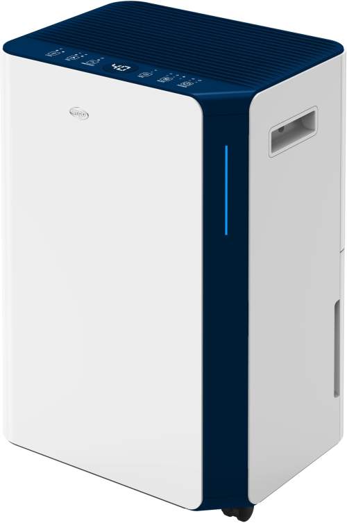 Odvlhčovač vzduchu ARGO 492000097 Dry Pury Evo WF 17