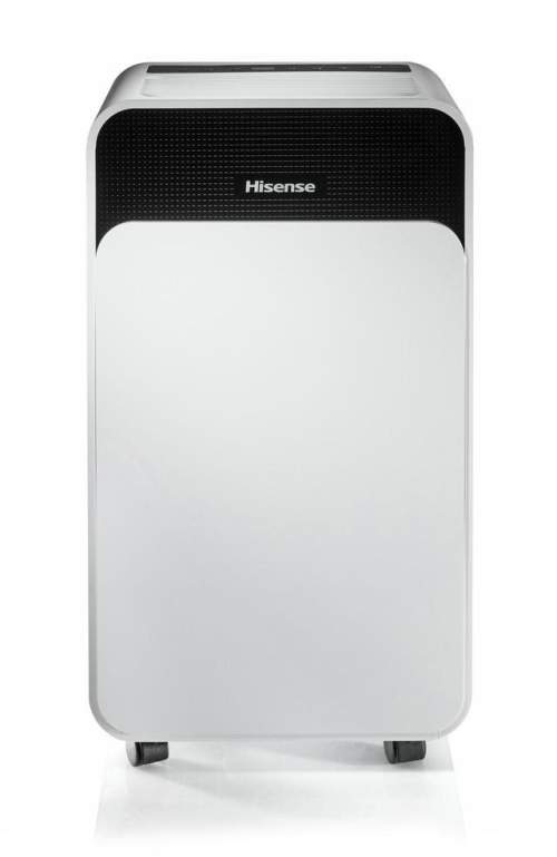 Odvlhčovač vzduchu HISENSE D16CW