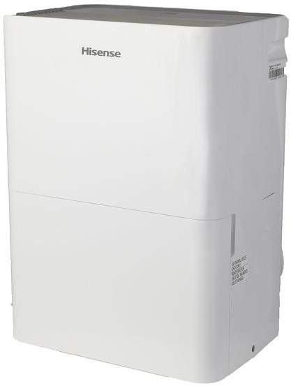 Odvlhčovač vzduchu HISENSE D16HW