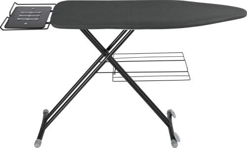 Siguro Big Board, 122×43 cm, černé