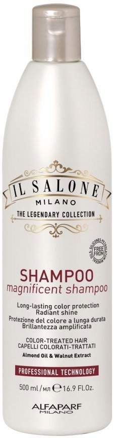 Alfaparf Milano Šampon pro barvené vlasy (Magnificent Shampoo) 500 ml