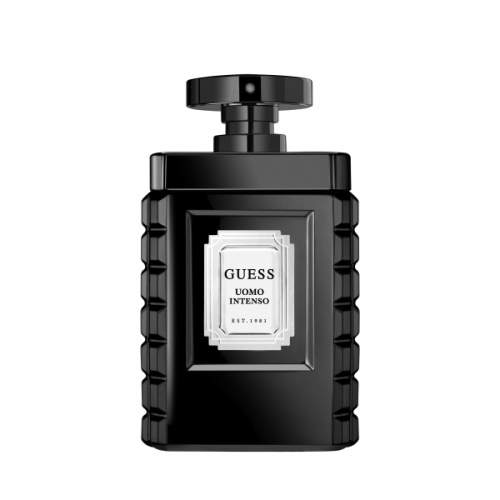 Guess Uomo Intenso parfémovaná voda pro muže 100 ml