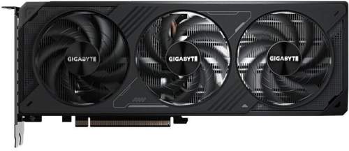 GIGABYTE GeForce RTX 5070 WINDFORCE OC SFF 12GB / 2165MHz / 12GB GDDR7