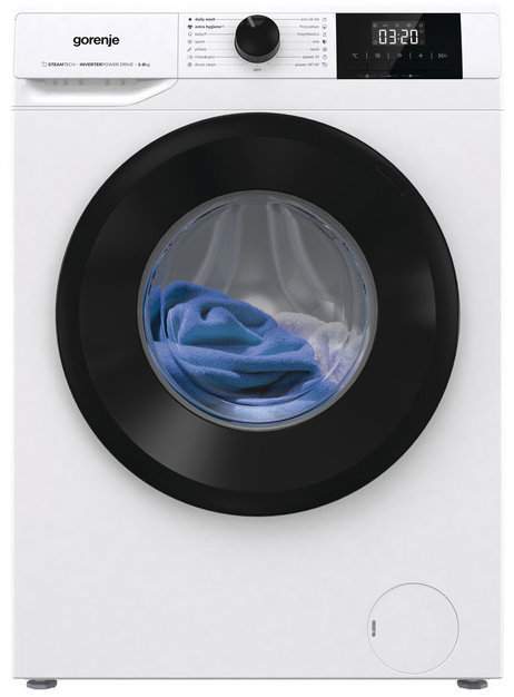 GORENJE W3NGPI62SBS