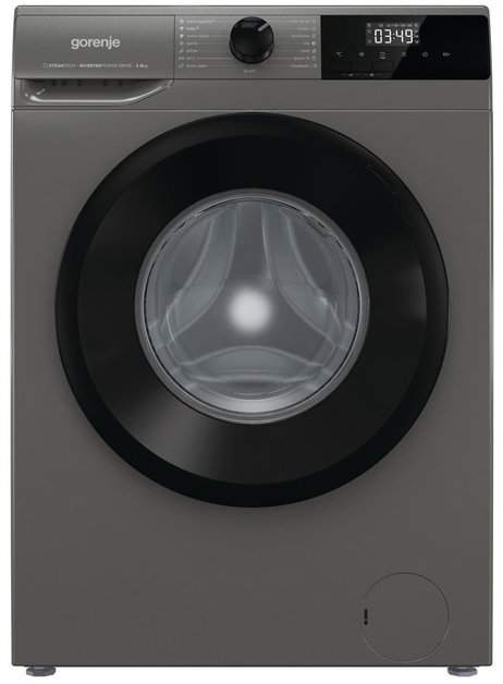 Gorenje Automatická pračka - WNHPI84AS/A
