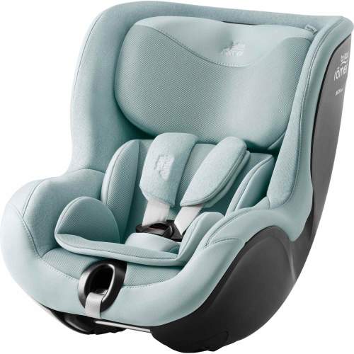 Britax Römer autosedačka Dualfix 5Z Style Farba: Harbor Blue