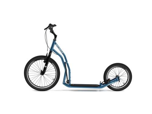 Yedoo Mula blue