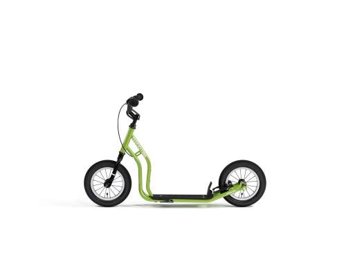 Yedoo One green