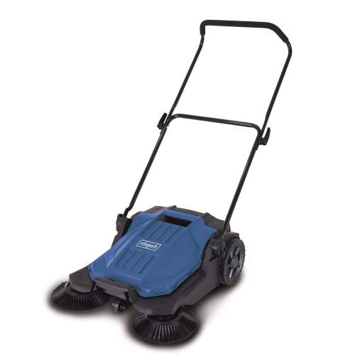 SCHEPPACH Zametací stroj mechanický S 800