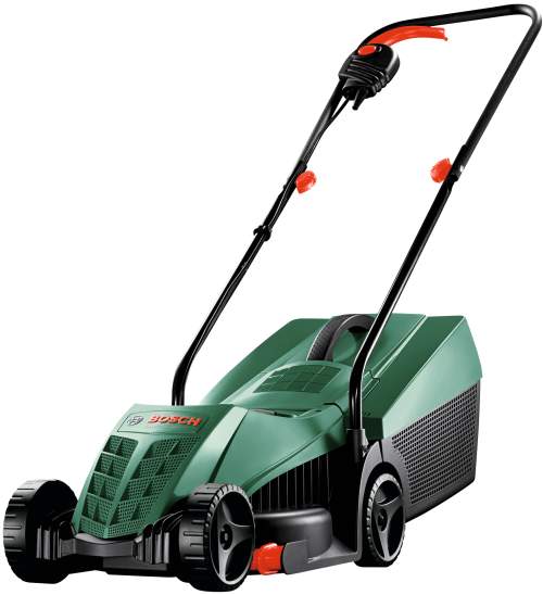 BOSCH EasyRotak 32-205 1200W elektrická sekačka na trávu – 32 cm