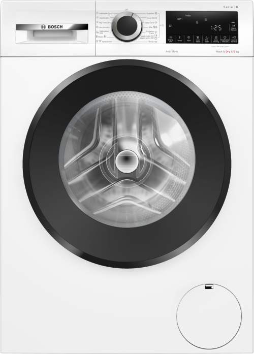 BOSCH WNG24401BY Serie 6