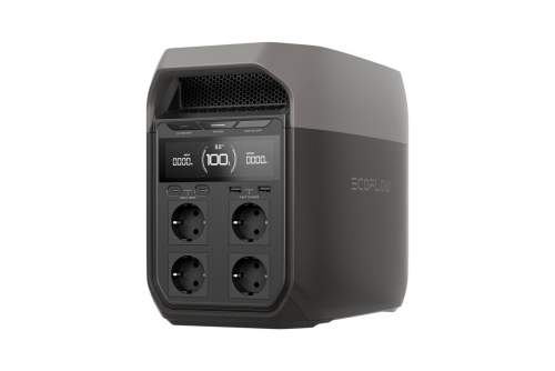 EcoFlow Delta 3