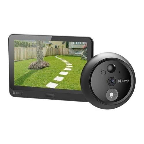 Ezviz HP4